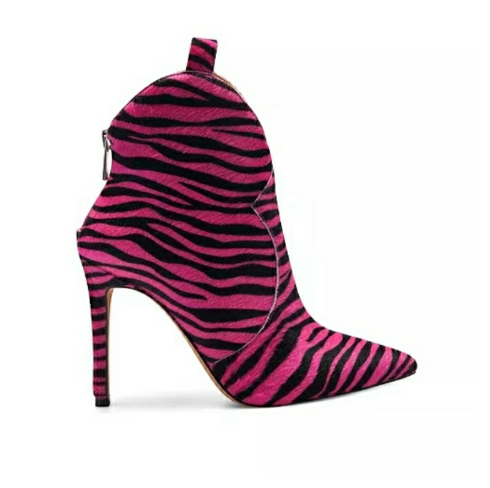 Jessica Simpson

Women's Pixillez High Heel Bootie